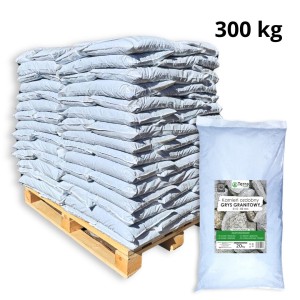 TERRA GRYS GRANITOWY 31,5-63MM 300 kg (15x20kg)