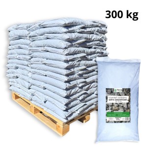 TERRA GRYS GRANITOWY 16-22MM 300 kg (15 x 20 kg)