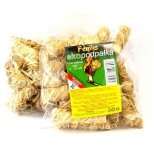 Ekopodpałka 20 szt. (I)