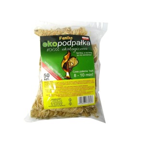 Ekopodpałka 50 szt. (I)