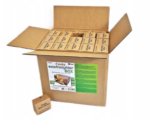 Ekopodpałka BOX 124szt.
