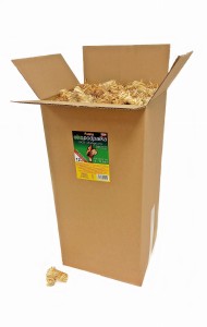 Ekopodpałka 12 kg (I)