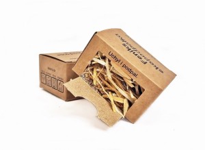Ekopodpałka w pudełkach BOX 1 szt.