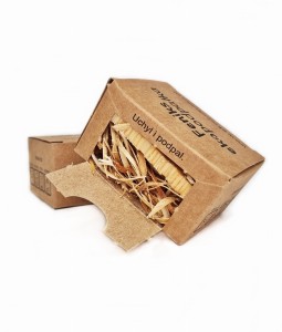 Ekopodpałka BOX EKSTRA 1 szt.