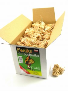 Ekopodpałka 250 szt. (I)