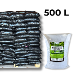 TERRA 500L - ZIEMIA DO ZIÓŁ (25x20l)